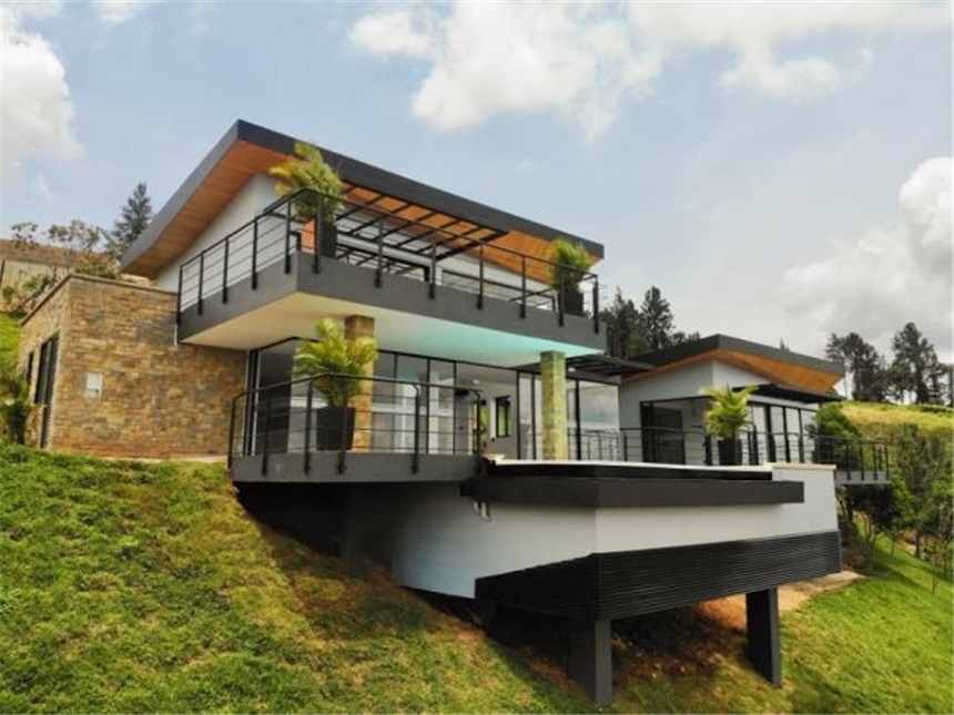 Lote en venta en Ruitoque, Floridablanca, 1250 m² · foto 3 de 19