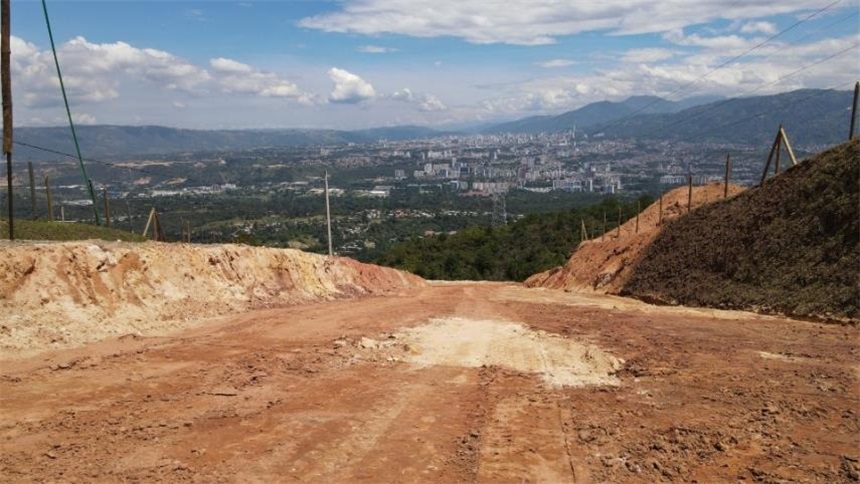 Lote en venta en Ruitoque, Floridablanca, 1250 m² · foto 15 de 19
