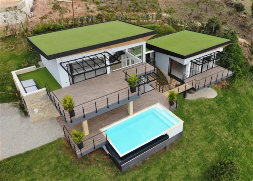Lote en venta en Ruitoque, Floridablanca, 1250 m² · foto 2 de 19