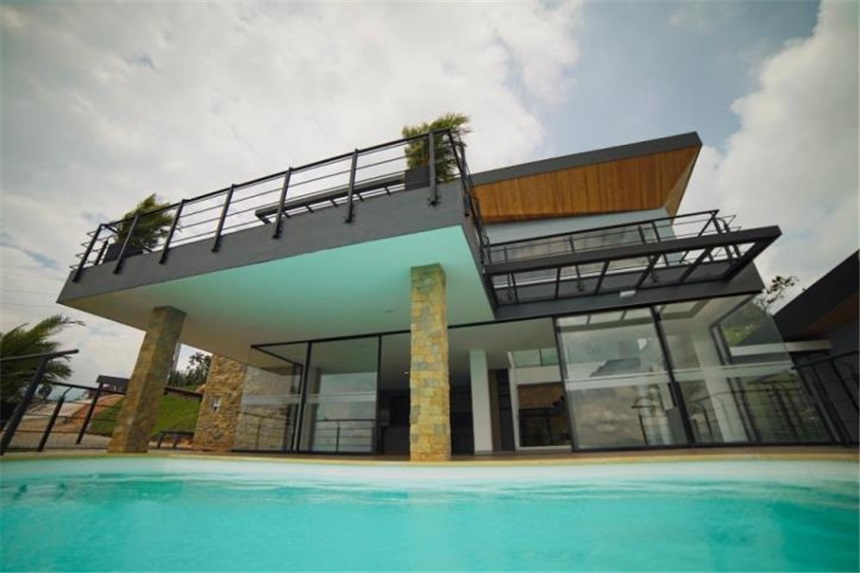 Lote en venta en Ruitoque, Floridablanca, 1250 m² · foto 6 de 19