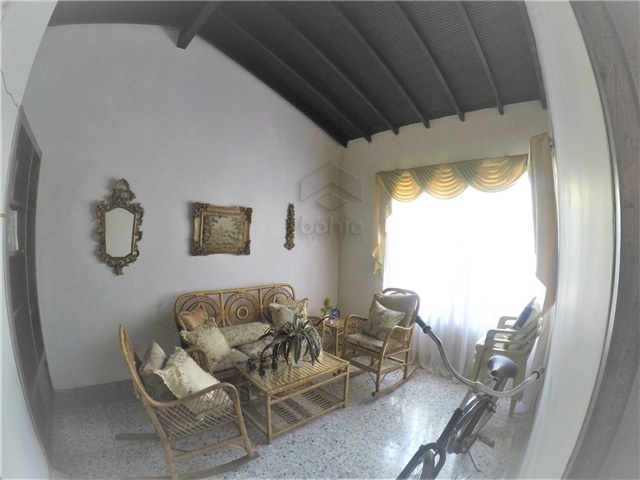 Casa en venta en El Recreo, Montería · foto 3 de 18