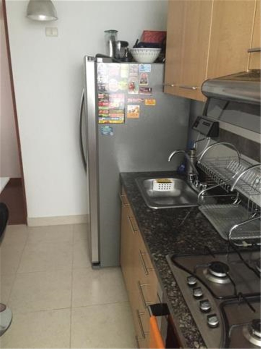 Piso – Bogotá, Gilmar, Localidad Suba - Vista 3