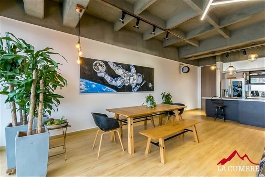 Apartamento en arriendo en El Poblado, Medellín · foto 8 de 13