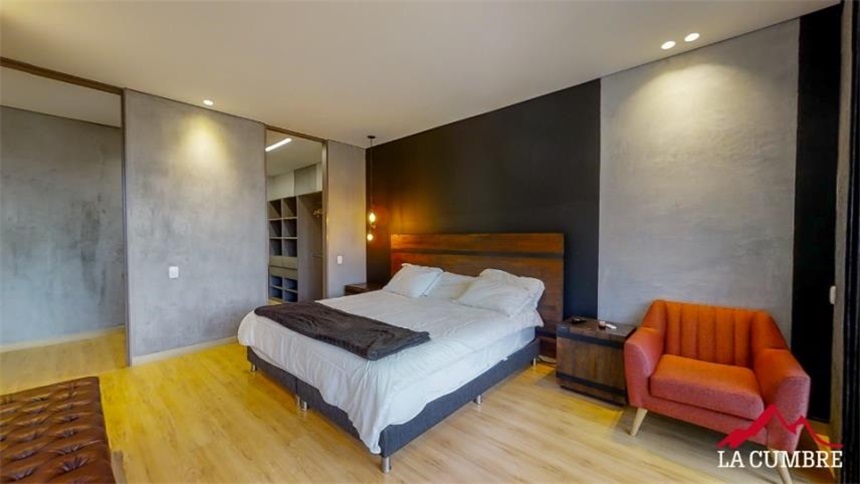 Apartamento en arriendo en El Poblado, Medellín · foto 11 de 13