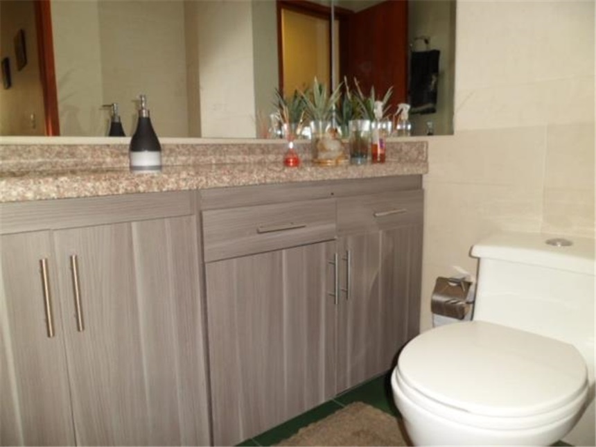 Piso – Bogotá, Quinta Paredes, Localidad Teusaquillo - Vista 3