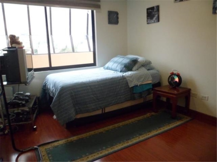 Piso – Bogotá, Quinta Paredes, Localidad Teusaquillo - Vista 4