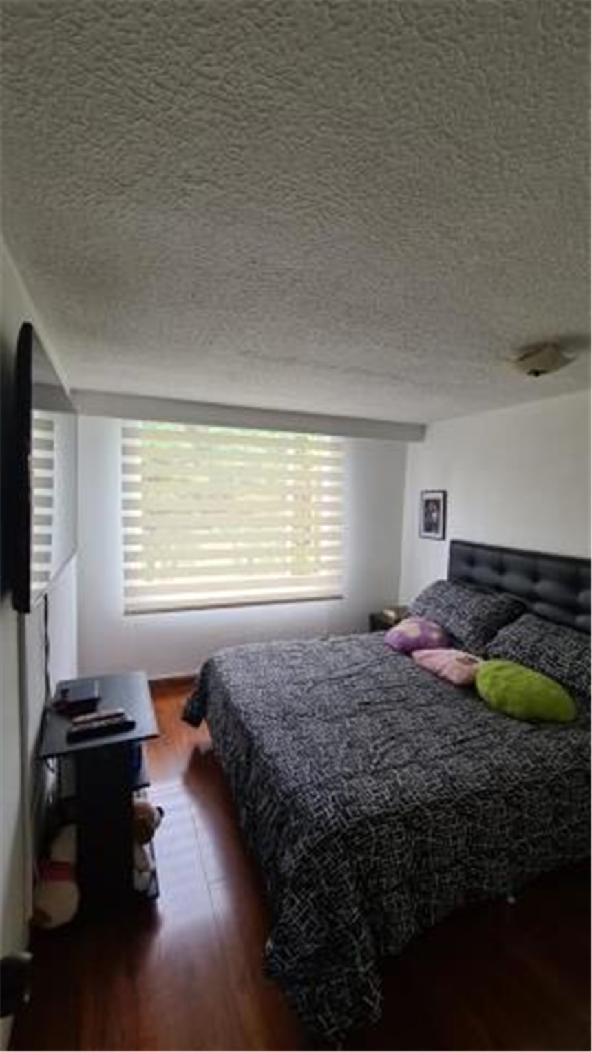 Piso – Bogotá, J.J. Vargas, Localidad Barrios Unidos - Vista 3
