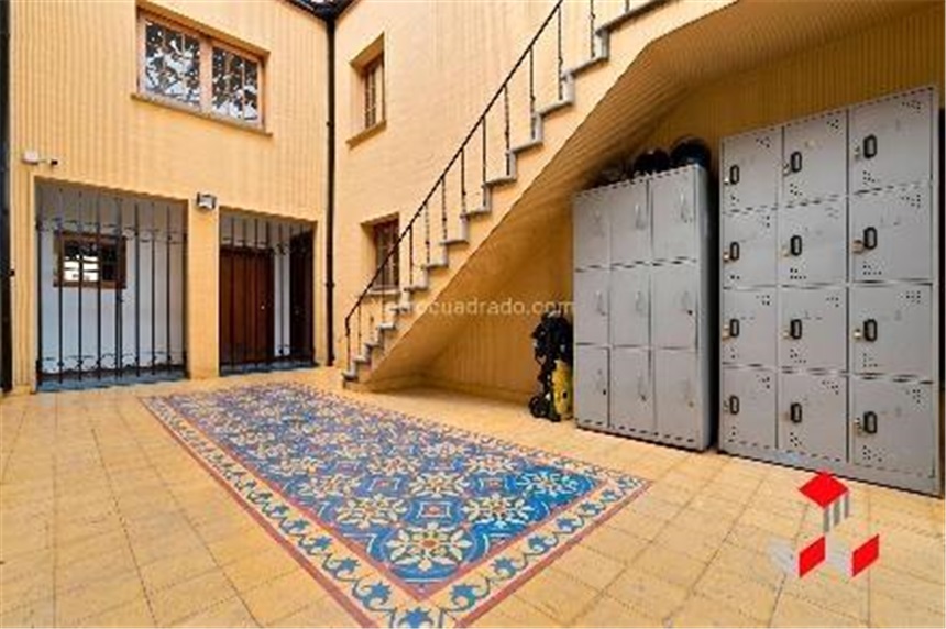 Casa en venta en La Magdalena, Bogotá · foto 14 de 19