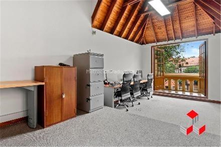Casa en venta en La Magdalena, Bogotá · foto 16 de 19