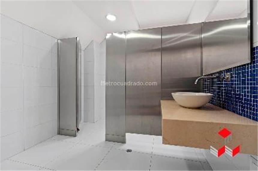 Casa en venta en La Magdalena, Bogotá · foto 7 de 19