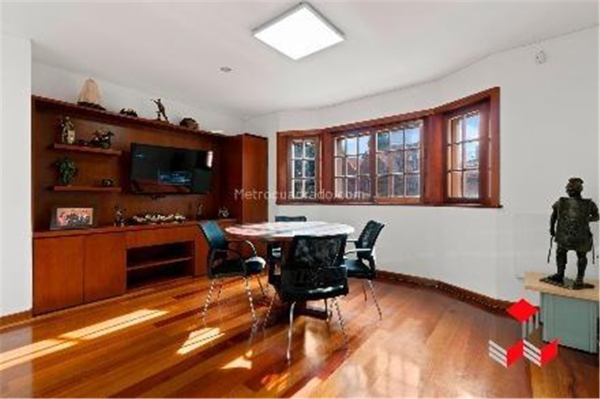 Casa en venta en La Magdalena, Bogotá · foto 18 de 19