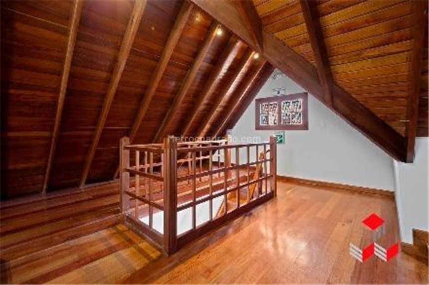 Casa en venta en La Magdalena, Bogotá · foto 8 de 19
