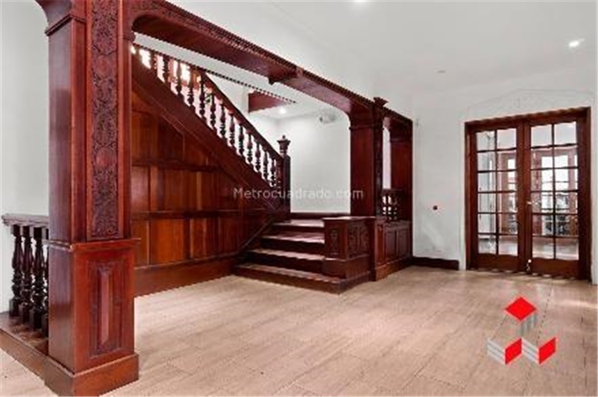 Casa en venta en La Magdalena, Bogotá · foto 11 de 19