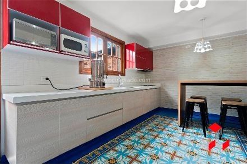 Casa en venta en La Magdalena, Bogotá · foto 13 de 19