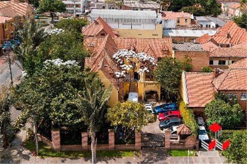 Casa en venta en La Magdalena, Bogotá · foto 17 de 19