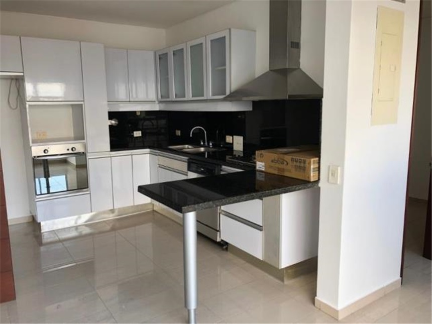 Apartamento en Venta - More