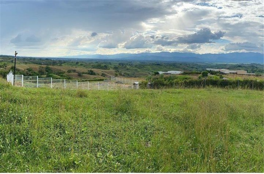 Lote en venta en Cerritos, Pereira, 10046 m² · foto 4 de 10
