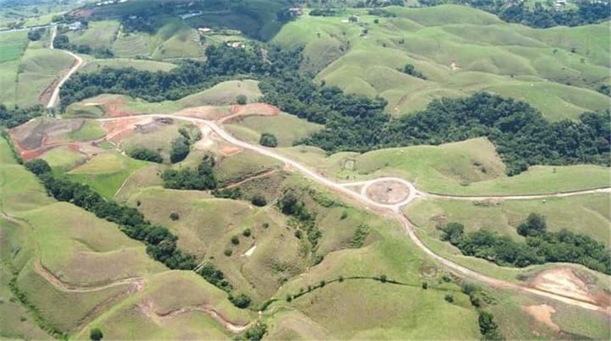 Lote en venta en Cerritos, Pereira, 10046 m² · foto 10 de 10