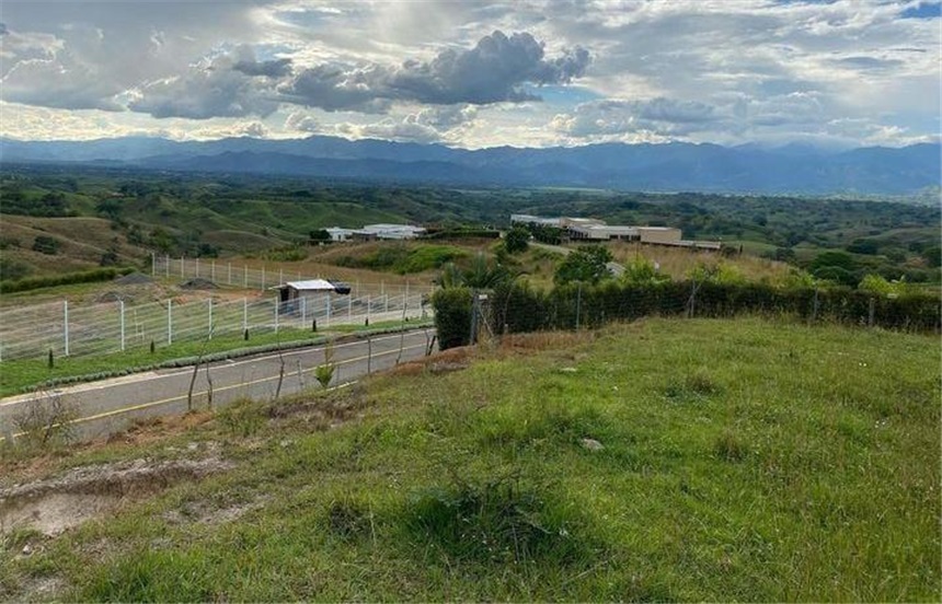 Lote en venta en Cerritos, Pereira, 10046 m² · foto 7 de 10
