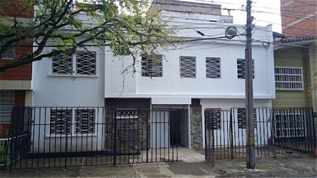 Casa en Arriendo