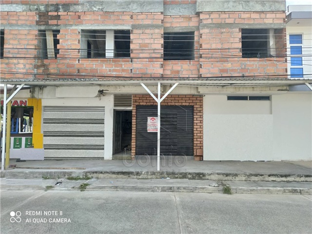 Local en Arriendo - Vista 2
