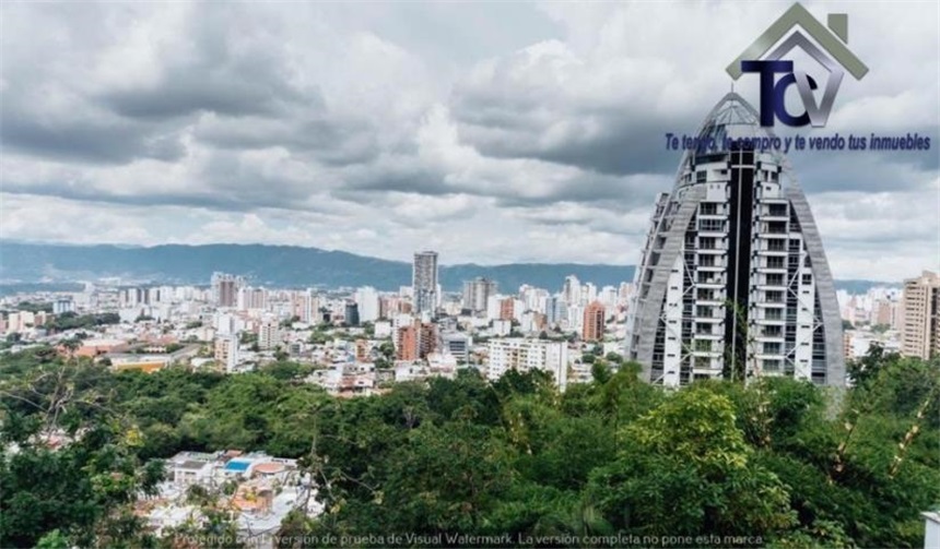 Casa de 6 alcobas en venta en Pan De Azucar, Bucaramanga, 360 m² · foto 6 de 8