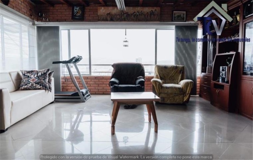 Casa de 6 alcobas en venta en Pan De Azucar, Bucaramanga, 360 m² · foto 4 de 8