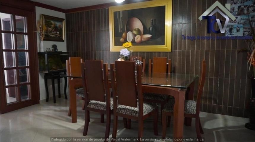 Casa de 6 alcobas en venta en Pan De Azucar, Bucaramanga, 360 m² · foto 5 de 8