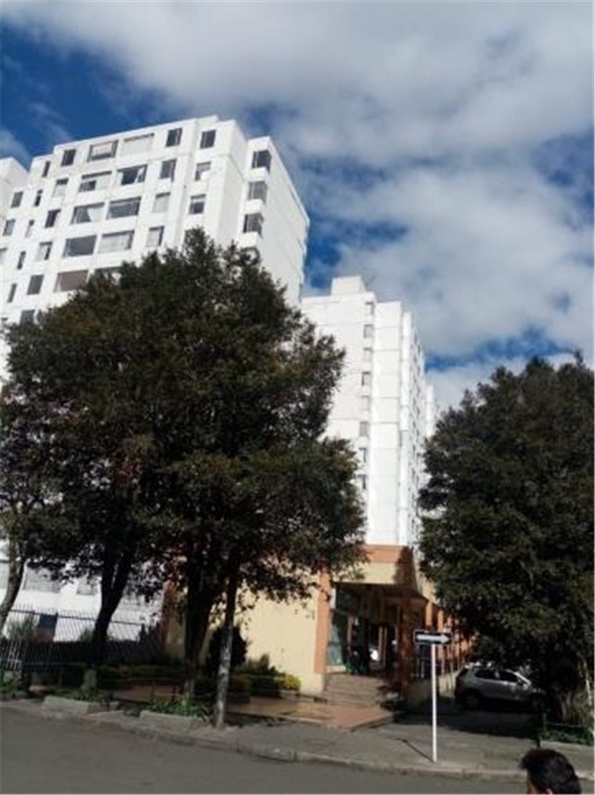 Piso – Bogotá, Toberín, Localidad Usaquén - Vista 5
