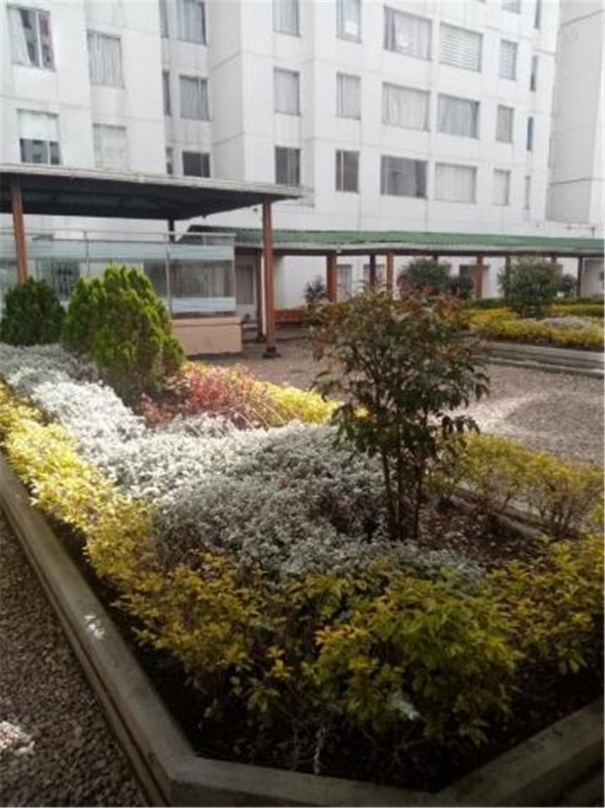Piso – Bogotá, Toberín, Localidad Usaquén - Vista 3