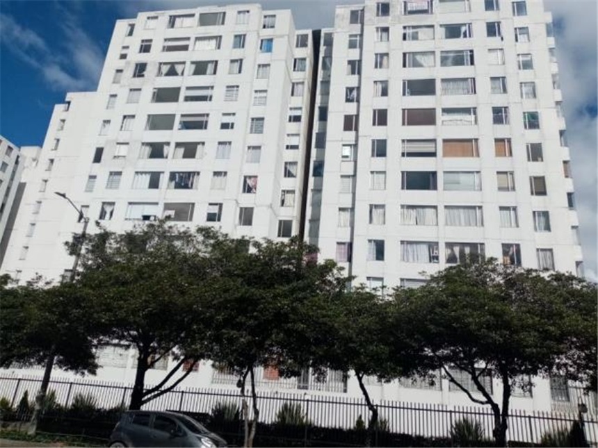 Piso – Bogotá, Toberín, Localidad Usaquén - Vista 2