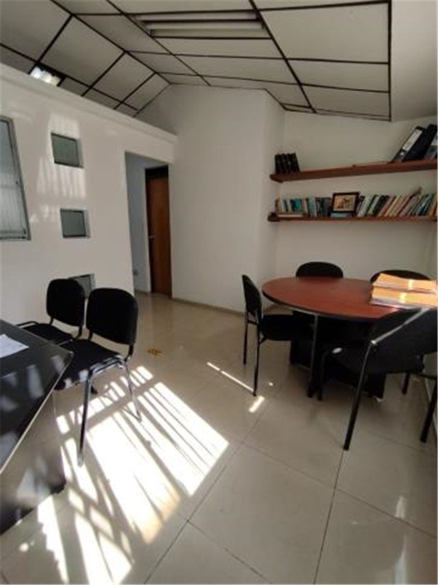 Oficina en Arriendo - Vista 3