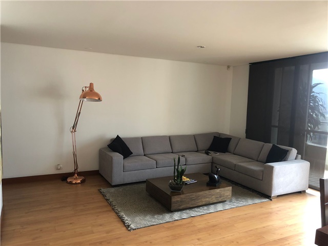 Apartamento en arriendo en La Florida, Medellín · foto 3 de 13
