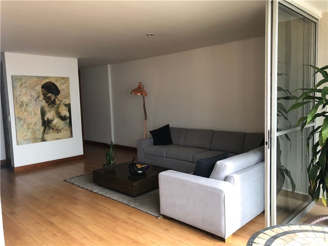 Apartamento en arriendo en La Florida, Medellín · foto 2 de 13