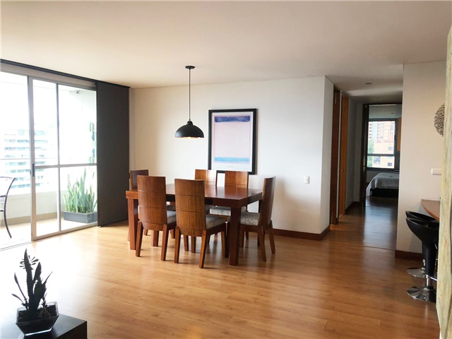 Apartamento en arriendo en La Florida, Medellín · foto 4 de 13