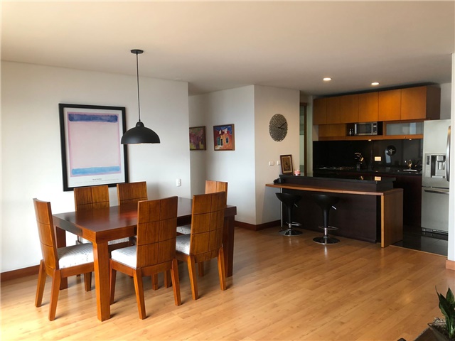 Apartamento en arriendo en La Florida, Medellín · foto 5 de 13