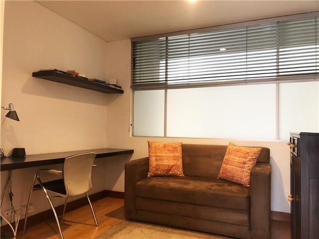Apartamento en arriendo en La Florida, Medellín · foto 7 de 13