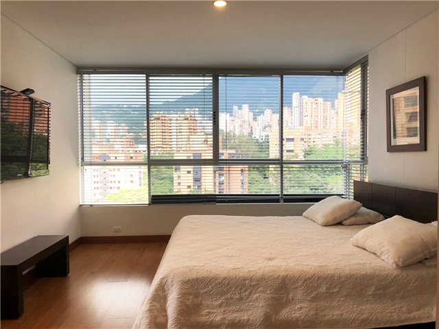 Apartamento en arriendo en La Florida, Medellín · foto 8 de 13