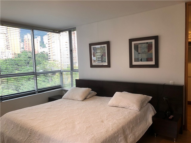 Apartamento en arriendo en La Florida, Medellín · foto 9 de 13