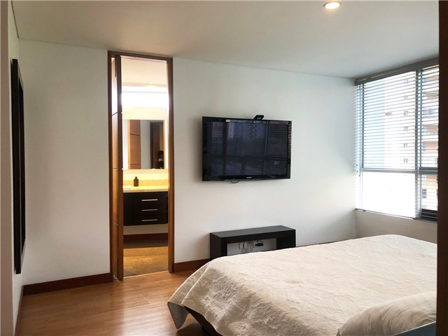 Apartamento en arriendo en La Florida, Medellín · foto 10 de 13