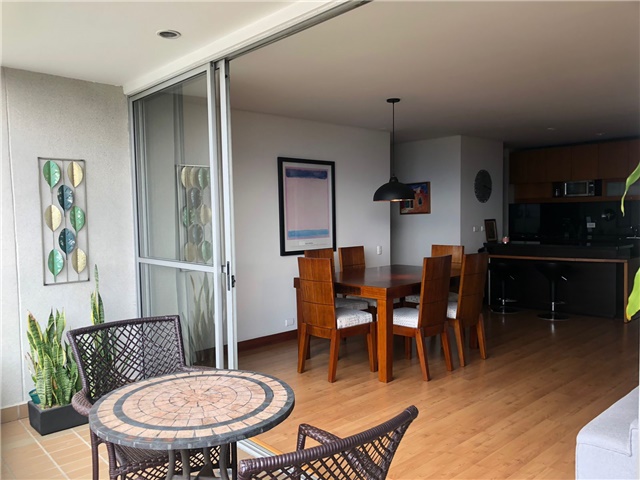 Apartamento en arriendo en La Florida, Medellín · foto 13 de 13