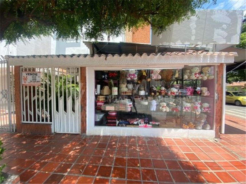 Casa de 2 alcobas en venta en Lleras Restrepo, Cúcuta, 125 m² · foto 6 de 6