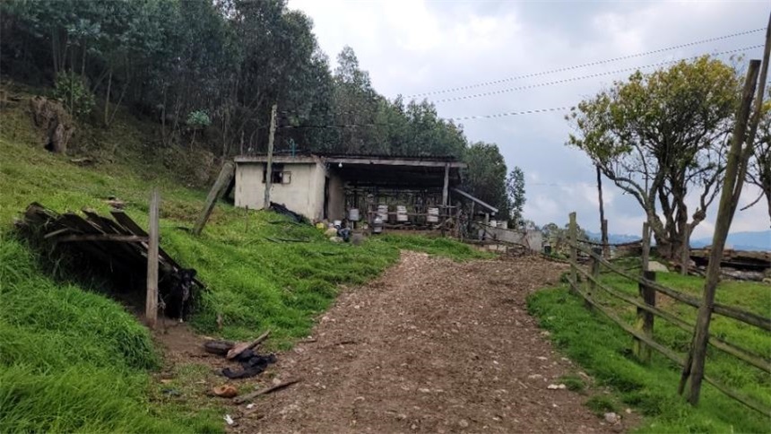 House in Facatativa - View 4