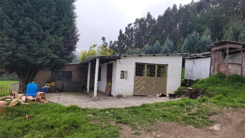 House in Facatativa - View 3