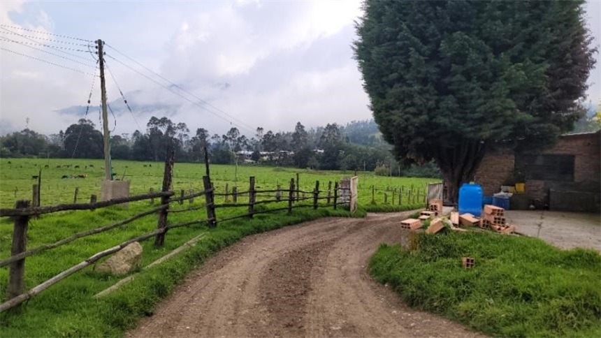 House in Facatativa - View 2