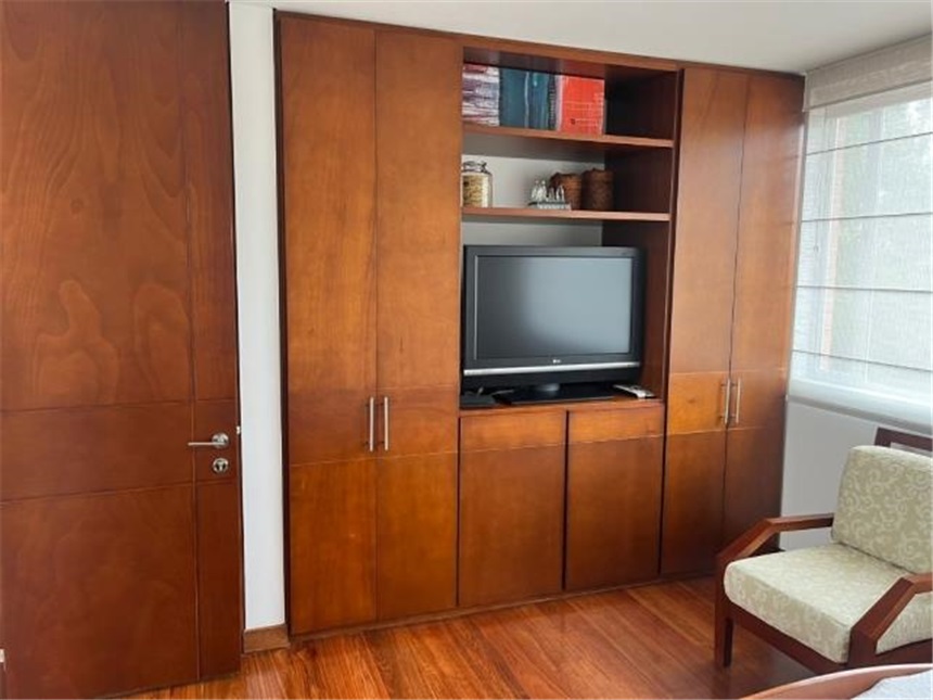 Casa en venta en Guaymaral, Bogotá · foto 11 de 24