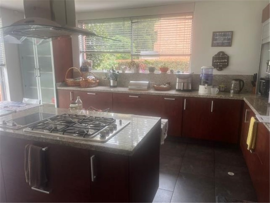 Casa en venta en Guaymaral, Bogotá · foto 22 de 24
