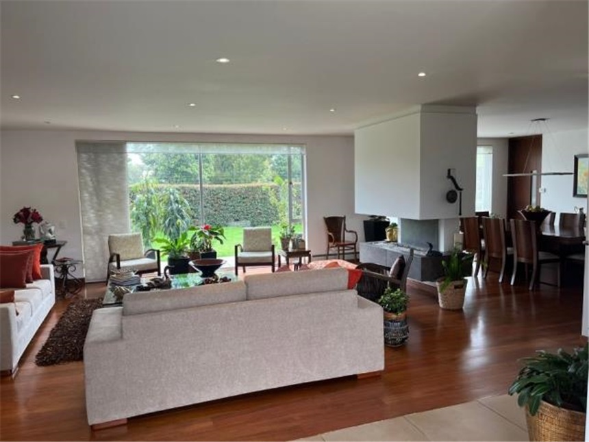 Casa en venta en Guaymaral, Bogotá · foto 24 de 24