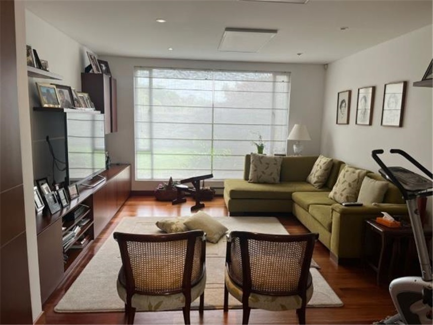 Casa en venta en Guaymaral, Bogotá · foto 19 de 24