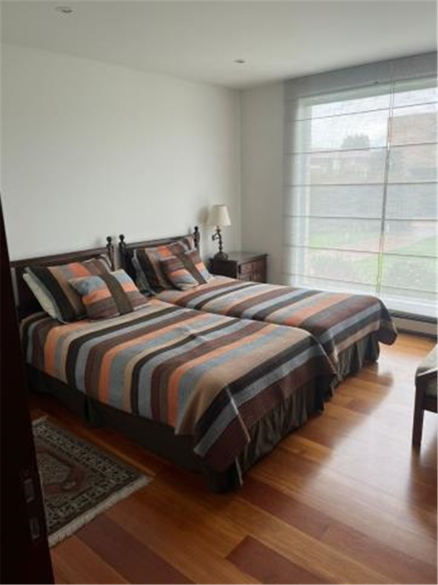 Casa en venta en Guaymaral, Bogotá · foto 18 de 24
